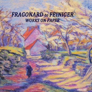 Fragonard to Feininger