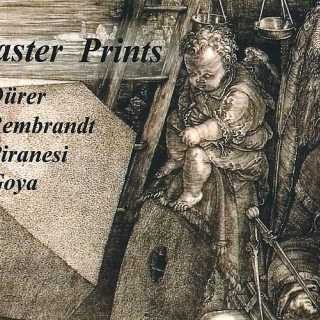 Old Master Prints