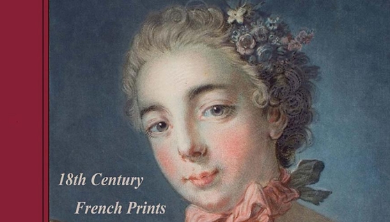 18th Century French Prints