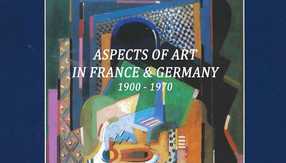 Aspects of Art in France & Germany