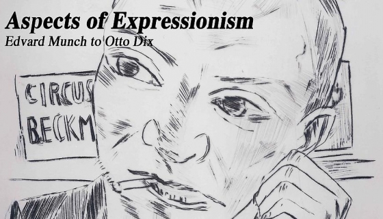 Aspects of Expressionism