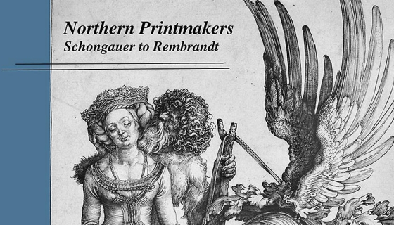 Northern Printmakers